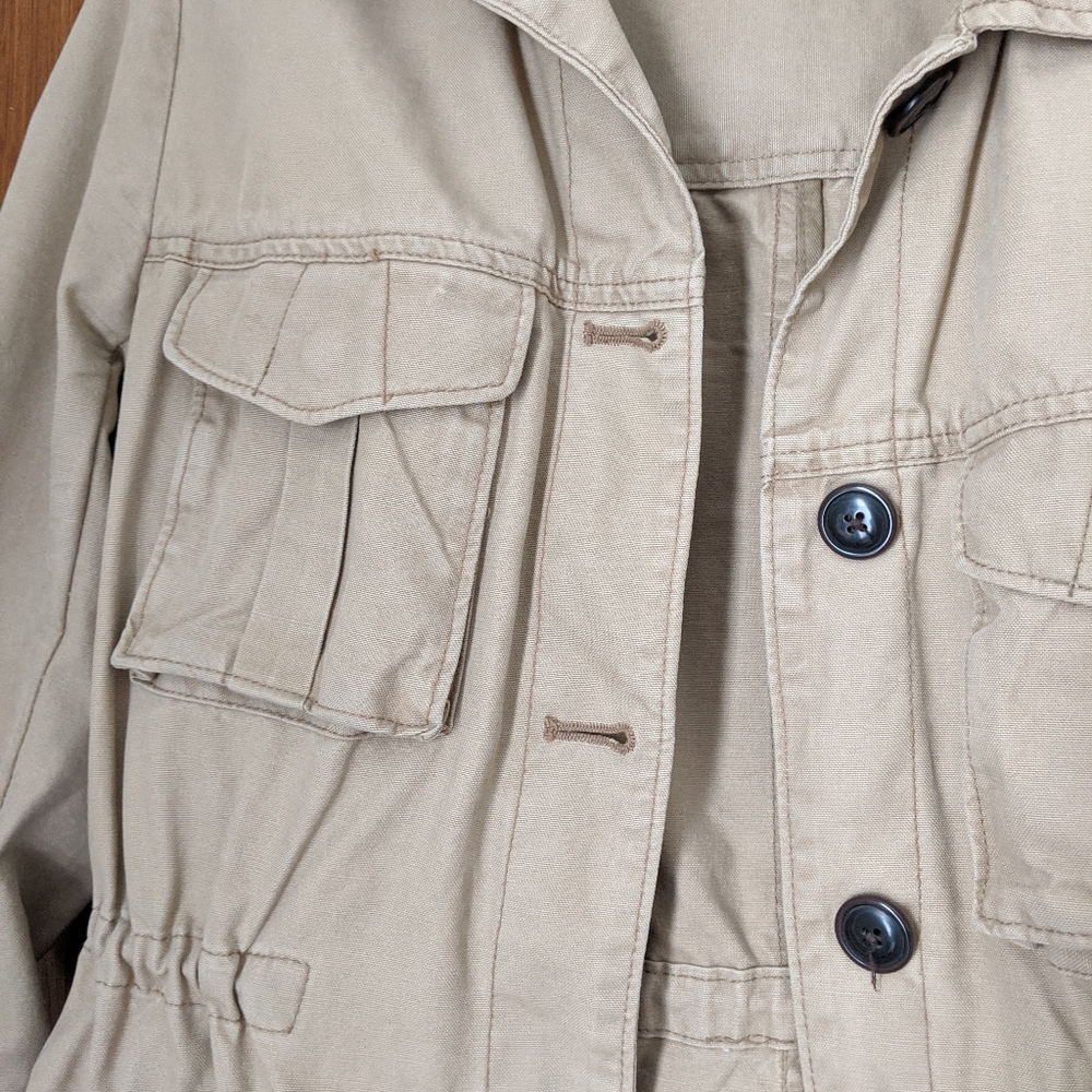 Gap Jacket - image 3